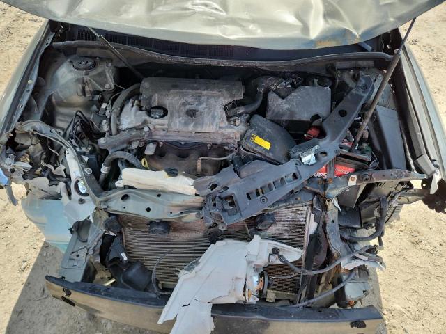 2013 TOYOTA CAMRY L - 4T1BF1FK3DU716746