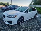 2019 SUBARU IMPREZA SP - 4S3GTAM69K3724295