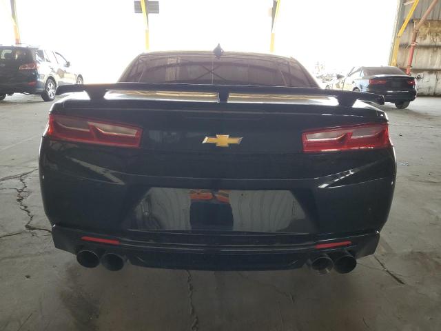2018 CHEVROLET CAMARO SS 1G1FH1R72J0111071