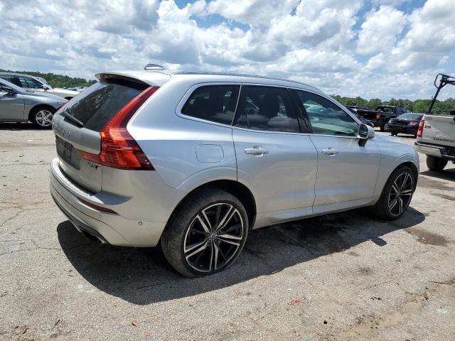 2019 VOLVO XC60 T6 R- YV4A22RM2K1348585
