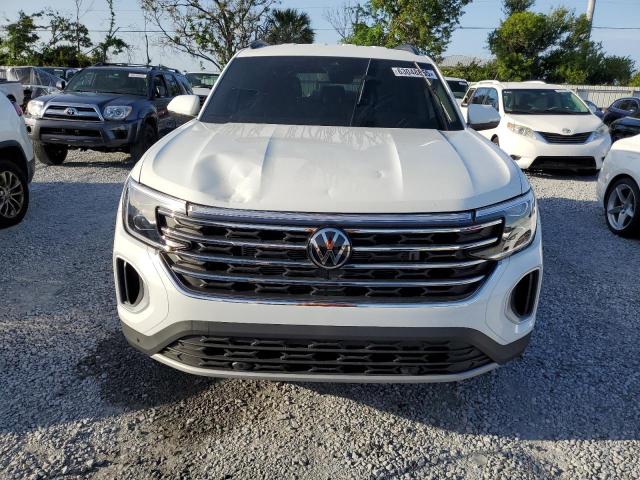 2025 VOLKSWAGEN ATLAS SE - 1V2WR2CA9SC551897