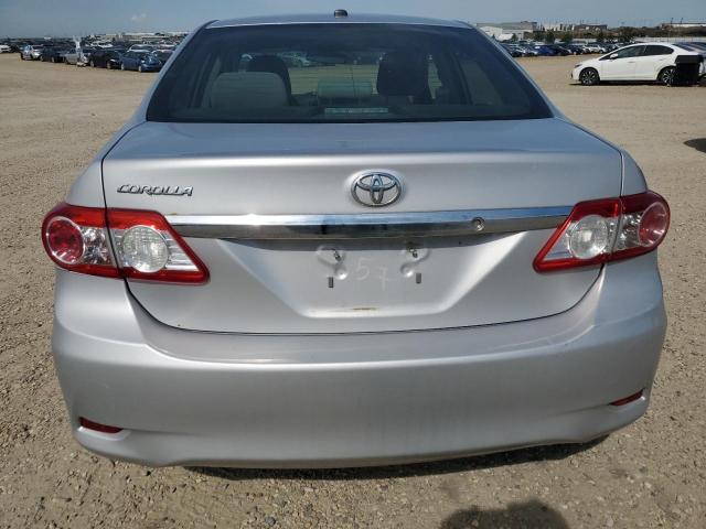 2013 TOYOTA COROLLA BA - 2T1BU4EE0DC937385