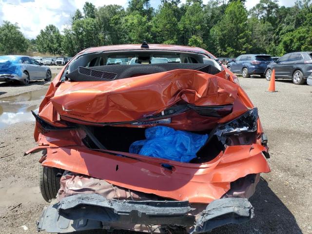 2023 KIA FORTE LX #3269935992