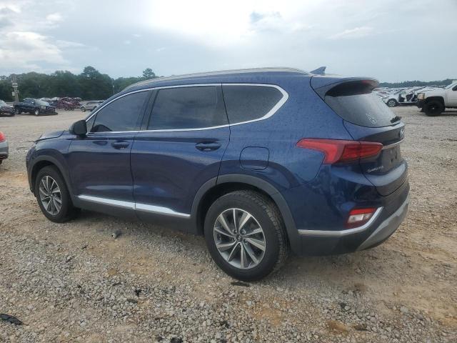 2019 HYUNDAI SANTA FE SEL 5NMS33AD1KH026810