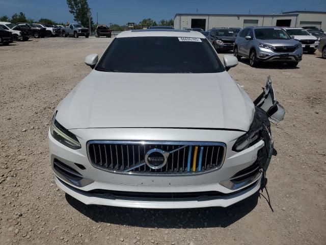 2018 VOLVO S90 T6 INS - LVY992ML9JP018933