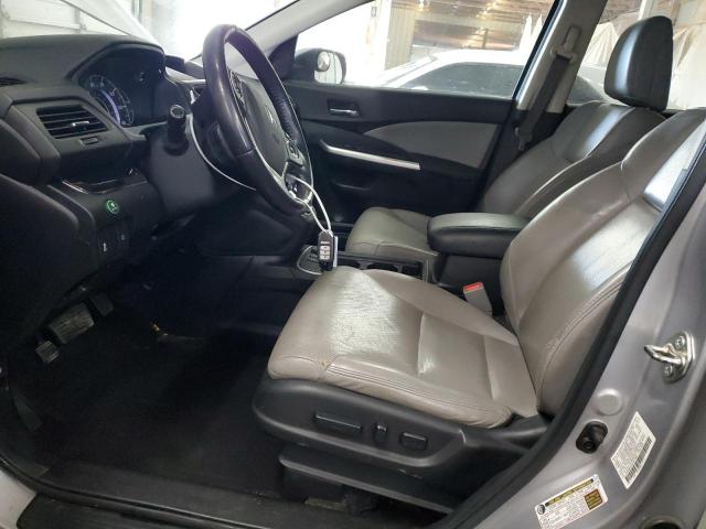 2015 HONDA CR-V EXL - 2HKRM4H78FH671867