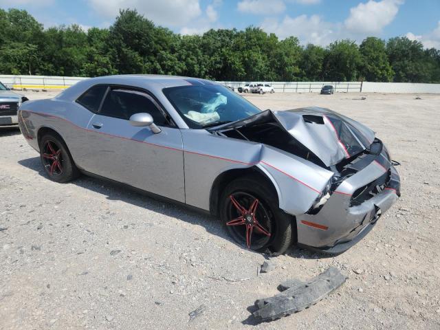 2017 DODGE CHALLENGER 2C3CDZAG6HH636354