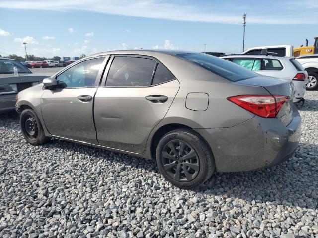 Vin: 5yfburhe9jp809764, lot: 64141745, toyota corolla l 20182