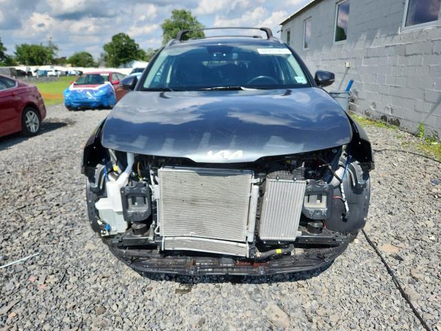 2023 KIA SPORTAGE E #3282391281