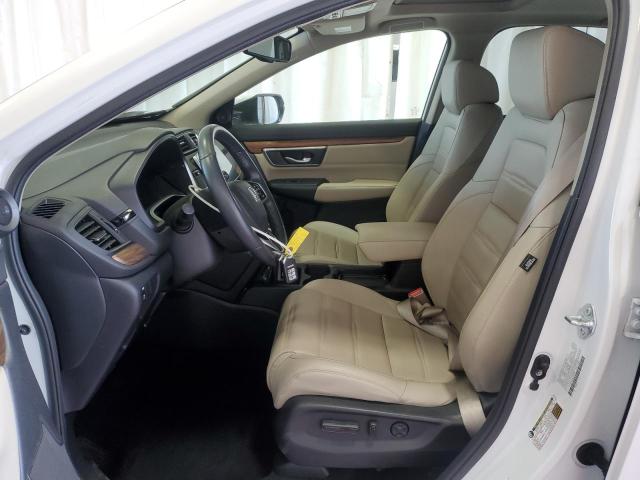 2022 HONDA CR-V EXL 7FARW2H81NE036546