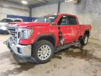 2021 GMC SIERRA K25 - 1GT49NE77MF147218