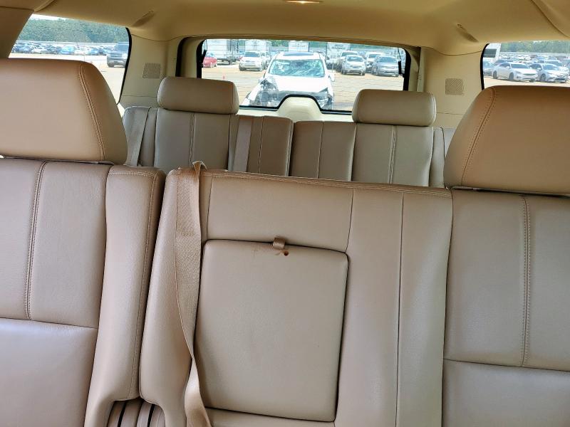 2013 GMC YUKON XL C - 1GKS1KE01DR326406