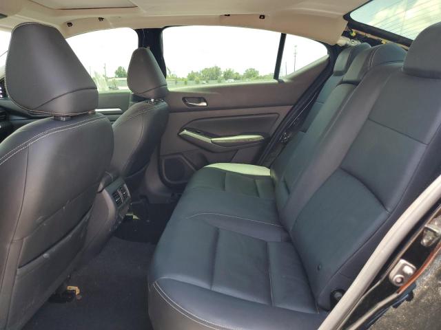 2020 NISSAN ALTIMA PLA 1N4AL4FV4LC122908