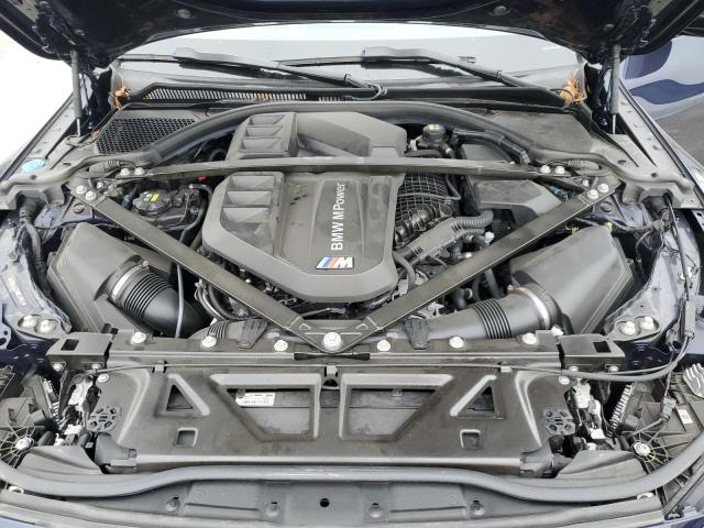 2022 BMW M4 COMPETI WBS43AZ06NCL01503