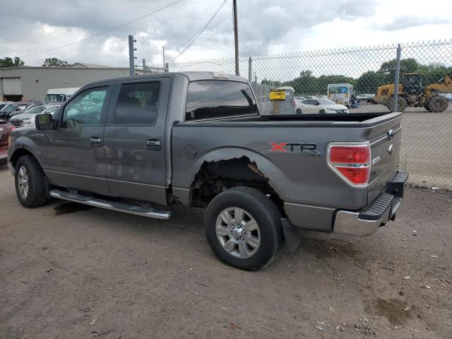 Vin: 1ftfw1evxafb19577, lot: 63401725, ford f-150 supercrew 20102