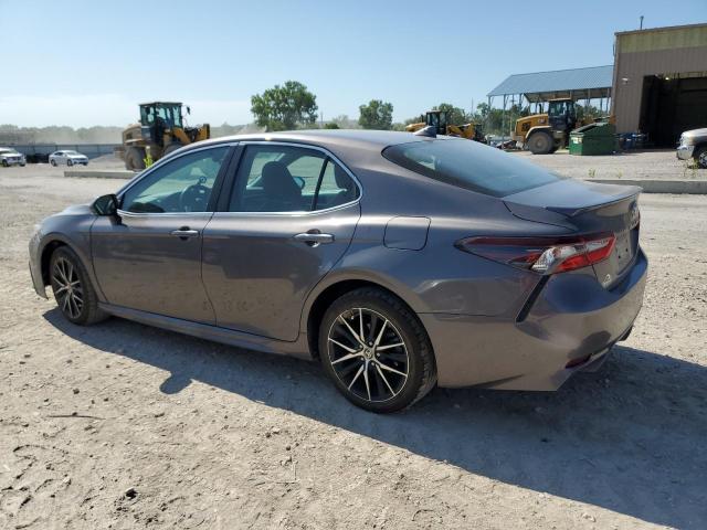 2022 TOYOTA CAMRY SE 4T1G11AKXNU694659