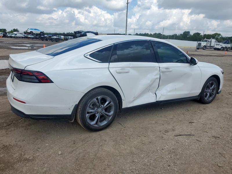 2023 HONDA ACCORD EX 1HGCY1F38PA023321