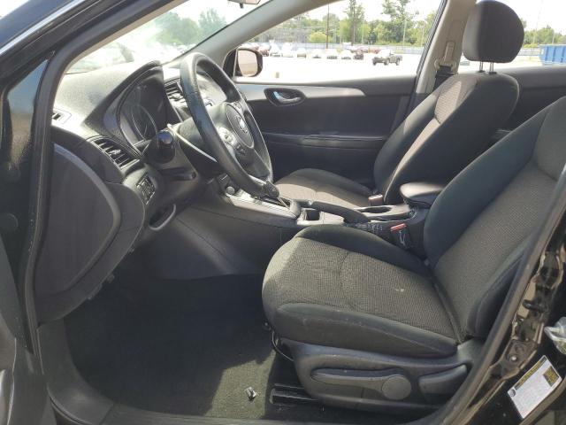 2019 NISSAN SENTRA S - 3N1AB7AP2KY313923