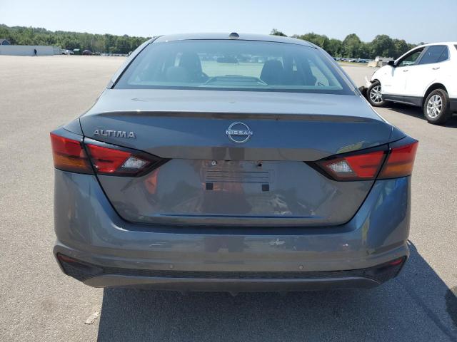 2025 NISSAN ALTIMA SV 1N4BL4DVXSN381882