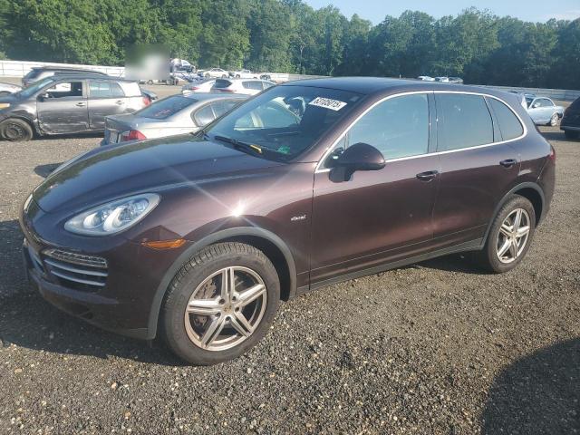 Vin: wp1af2a23ela49051, lot: 63105015, porsche cayenne 2014 img_1