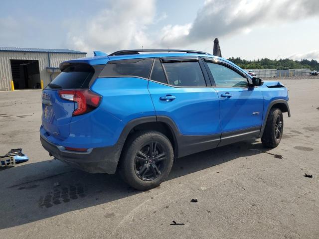 2024 GMC TERRAIN AT 3GKALYEG7RL124450