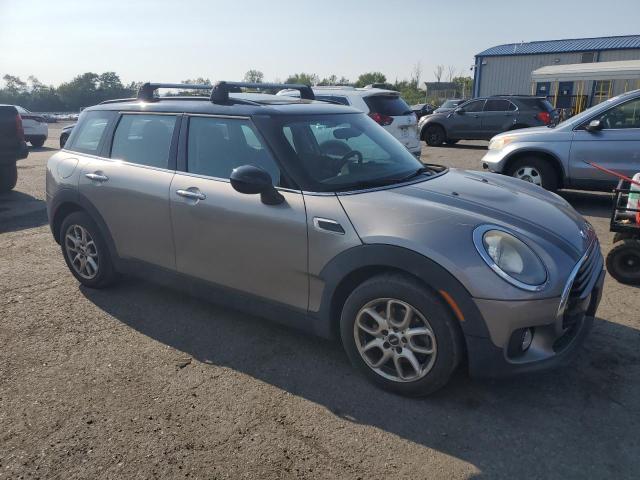 2016 MINI COOPER CLU WMWLN5C59G2B28576