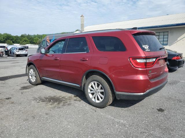 2015 DODGE DURANGO SX 1C4RDJAG1FC885894