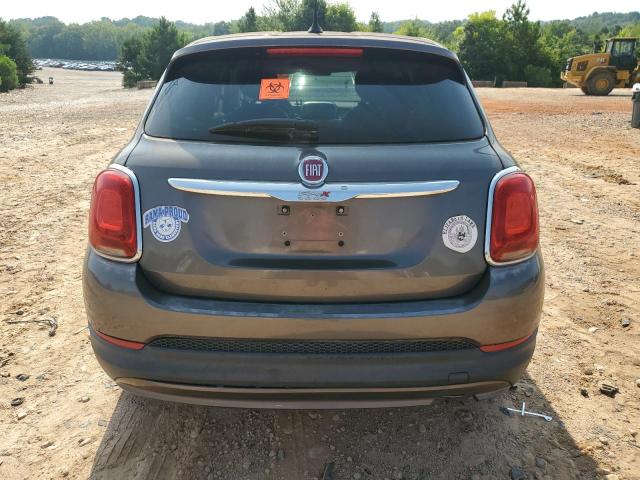 2016 FIAT 500X EASY ZFBCFXBT5GP390903