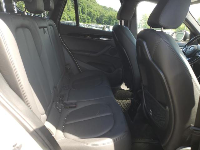 2019 BMW X1 XDRIVE2 - WBXHT3C54K3H36174