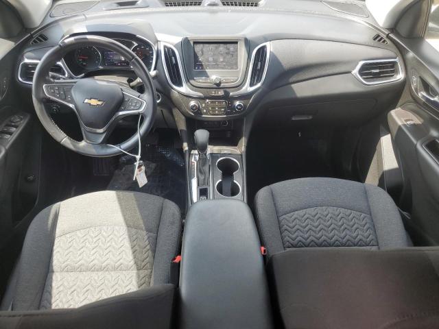 2022 CHEVROLET EQUINOX LT 2GNAXKEV9N6105139