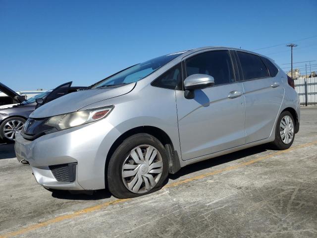 HONDA FIT LX