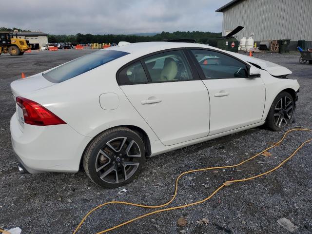 2018 VOLVO S60 DYNAMI YV140MTL3J2460266