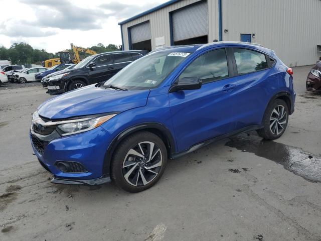 HONDA HR-V SPORT