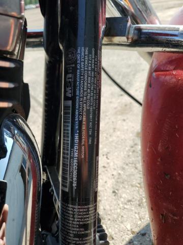 2012 HARLEY-DAVIDSON FLD SWITCH 1HD1GZM16CC302675