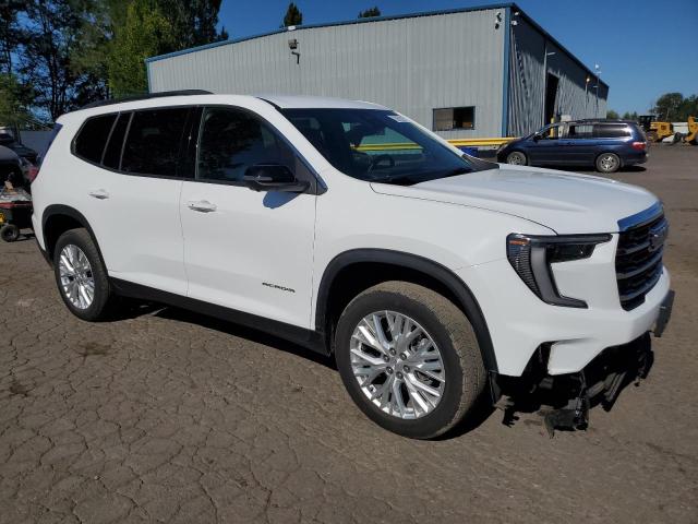 2024 GMC ACADIA UPL 1GKENNKS9RJ198513