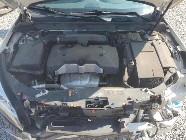 2014 CHEVROLET MALIBU 2LT - 1G11E5SL5EF123428