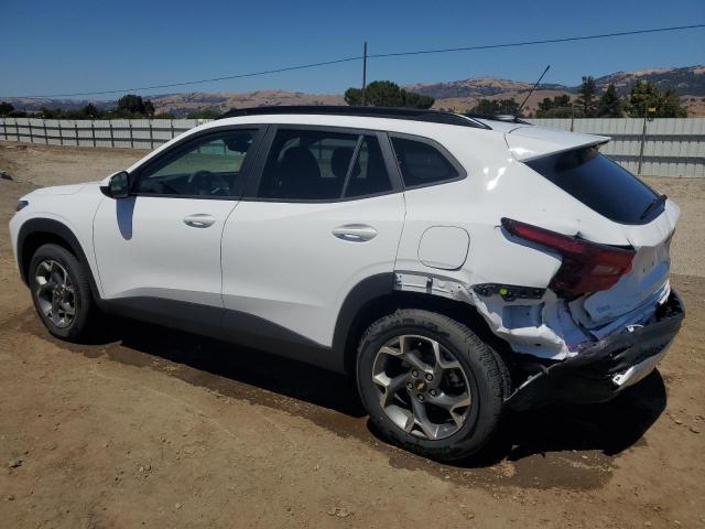 2025 CHEVROLET TRAX 1LT - KL77LHEP8SC245539