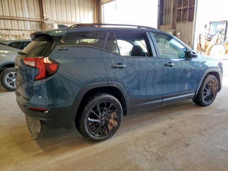 2024 GMC TERRAIN SLE 3GKALMEG3RL314710