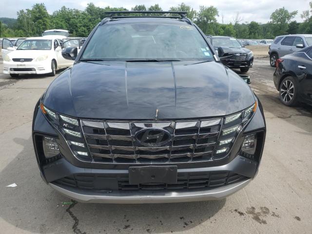 2024 HYUNDAI TUCSON N L KM8JFCD16RU172817