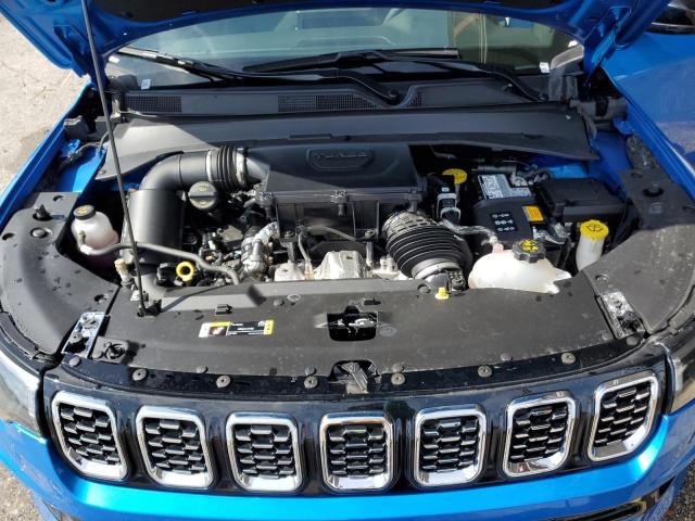 2025 JEEP COMPASS LI 3C4NJDCN0ST512395