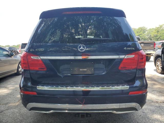 2016 MERCEDES-BENZ GL 450 4MA 4JGDF6EE5GA706419