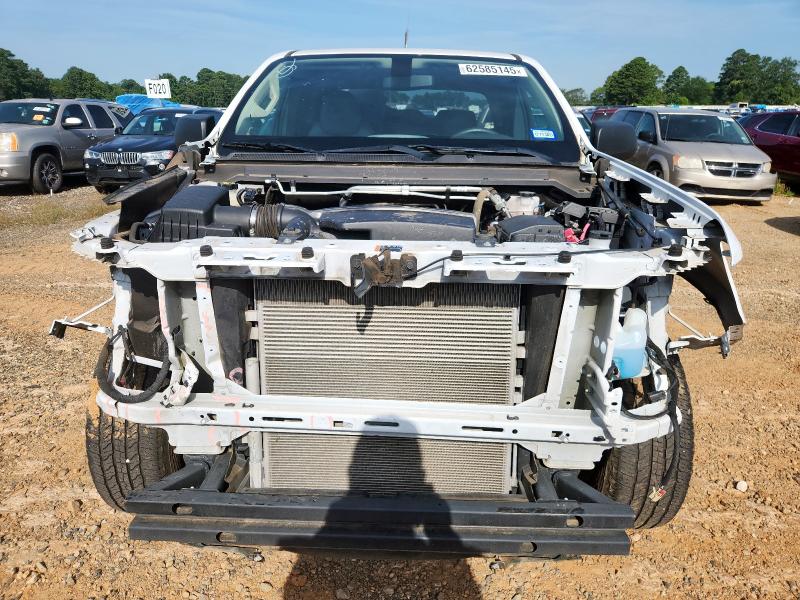 2022 CHEVROLET COLORADO - 1GCHSBEA5N1225171