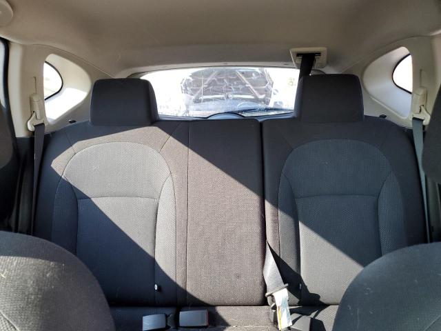 2013 NISSAN ROGUE S - JN8AS5MV0DW643568