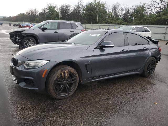 BMW 428 XI GRA