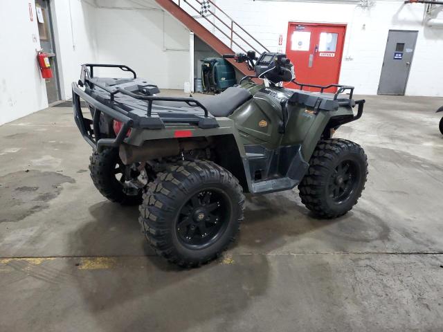2018 POLARIS SPORTSMAN 4XASEE570JA245249