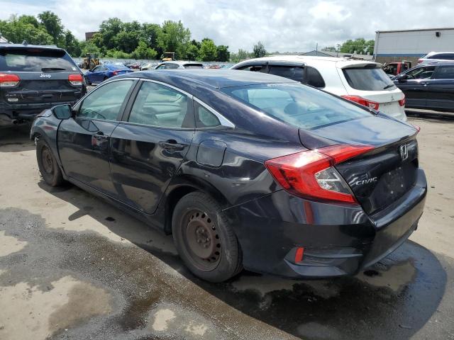 Vin: 19xfc2f56ge205534, lot: 63246395, honda civic lx 20162