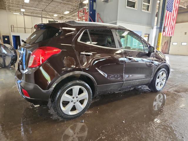 2015 BUICK ENCORE KL4CJGSB6FB267619