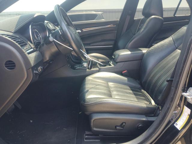 2022 CHRYSLER 300 S 2C3CCABG0NH120988