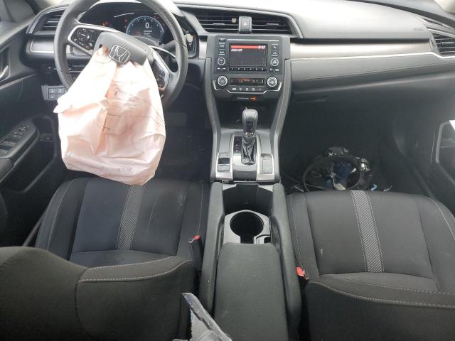 2020 HONDA CIVIC LX 2HGFC2F6XLH589603