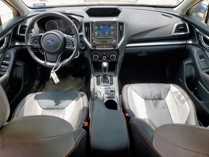 2019 SUBARU CROSSTREK JF2GTANC5KH327840